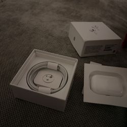 airpods brand new