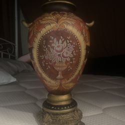 Vintage Antique Vase