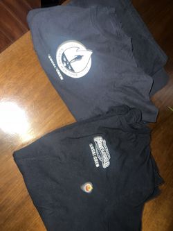 2 Dierks Bentley Tour T Shirts W Guitar Pick 