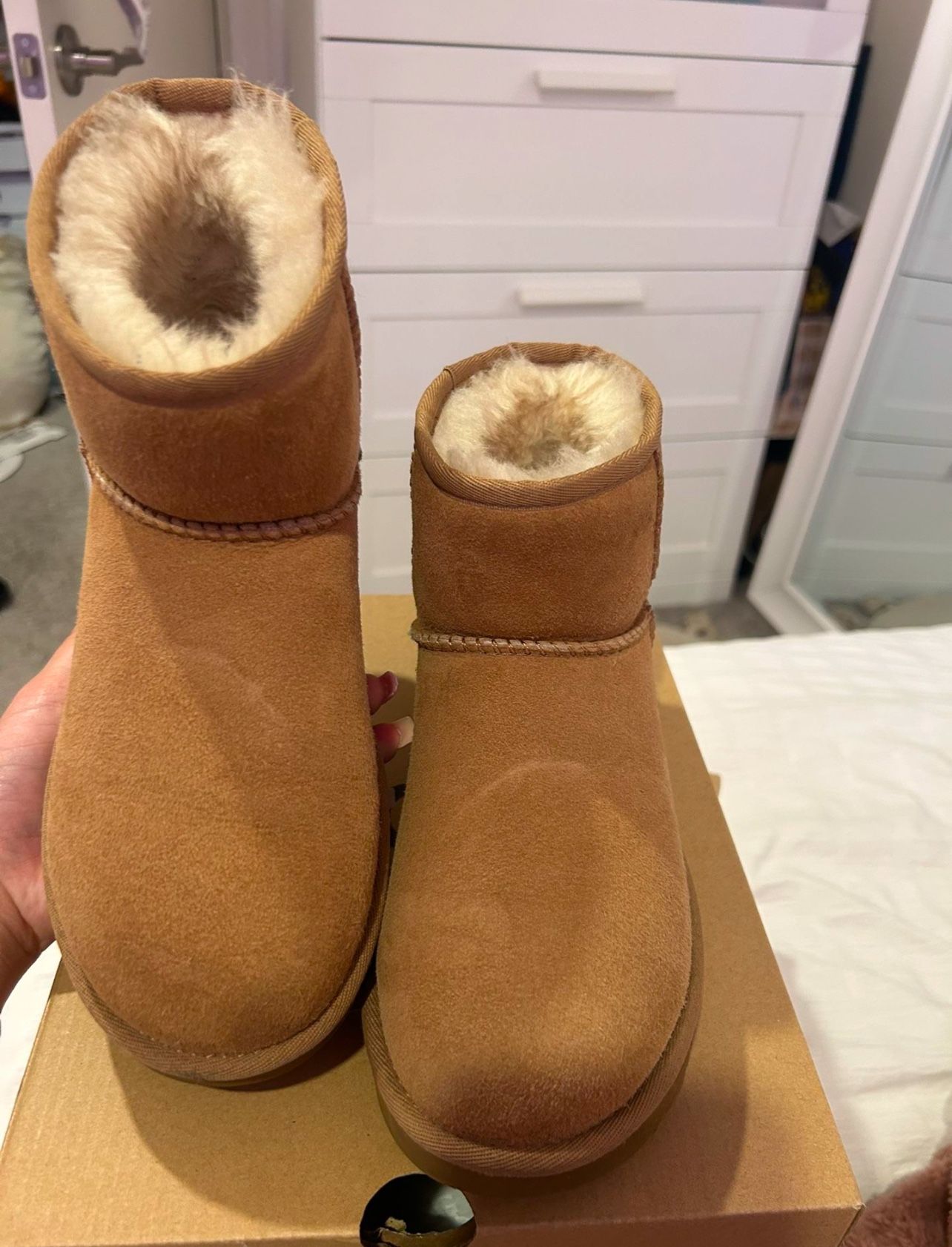 Ugg Boots 