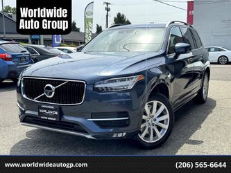 2018 Volvo XC90