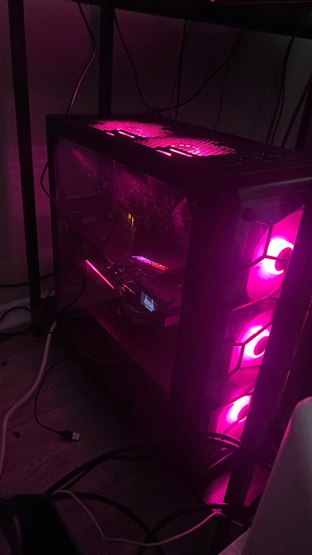 Gaming pc
