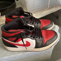 Shoes good condition