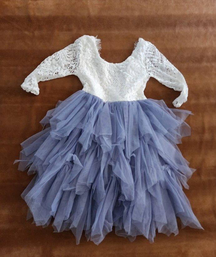 Girls Dress