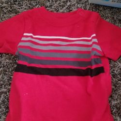 Baby Boy Clothes 
