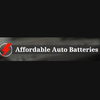 Affordable Auto Batteries