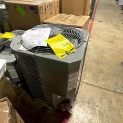 Airquest R4H418GKP 1.5 Ton 14 SEER Heat Pump Condensing