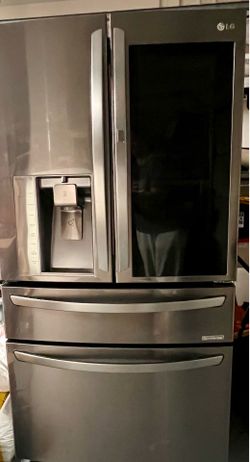 LG Fridge