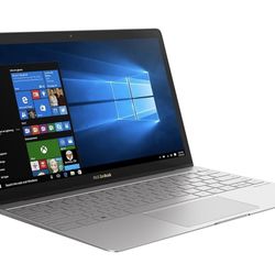 ASUS ZenBook 3 UX390UA 12.5" Ultraportable Laptop