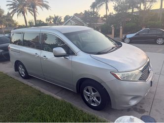 2013 nissan quest