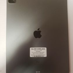 iPad Pro 12.9, 5th Generation, 256 GB, Wi Fi