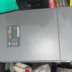 Power Inverter