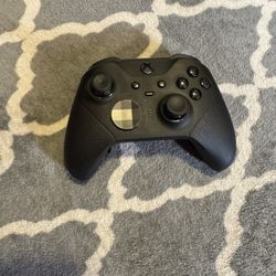 Elite Controller
