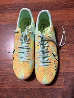 Nike Zoom Mercurial Vapor 15 Elite