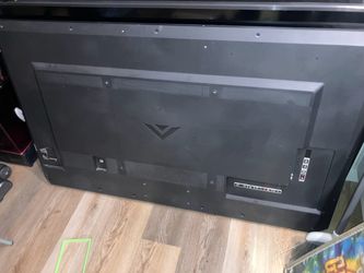 Vizio Large flat screen 60 inch