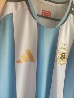 Argentina Playera
