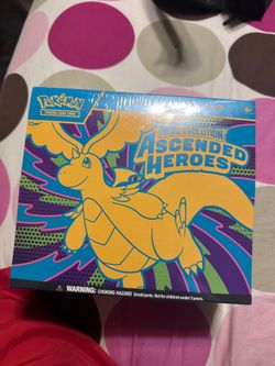 Pokemon