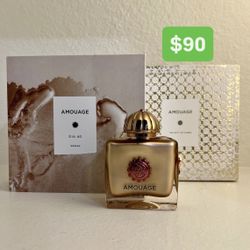Women’s Fragrance 