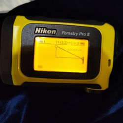 Nikon Forestry Pro 2