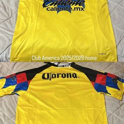 America Jerseys