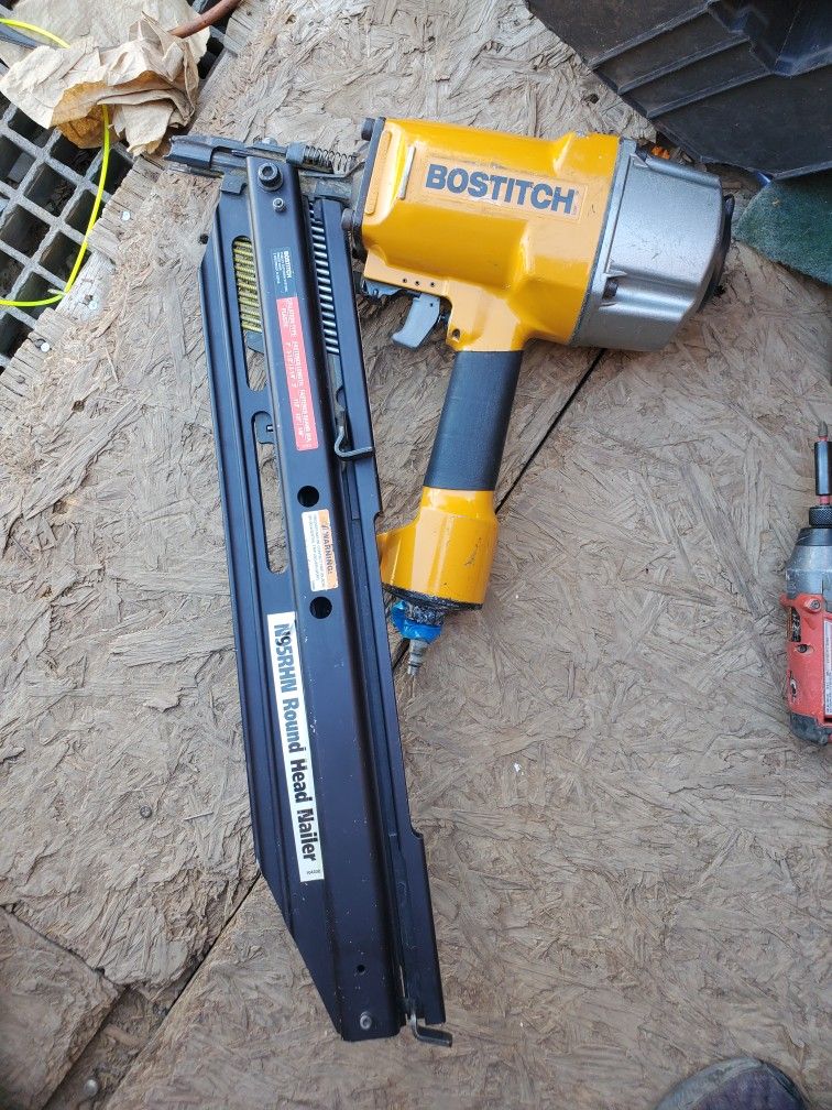 Bostitch