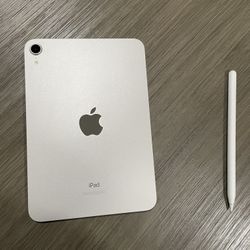 Gen 6 iPad Mini Pro