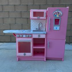 Disney Princess Kitchen