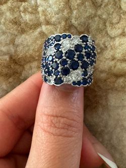 Women’s ring