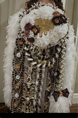 Homecoming mum