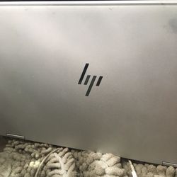HP EliteBook Bang & Olufsen (Touch Screen Foldable Into Tablet)Win 11 laptop
