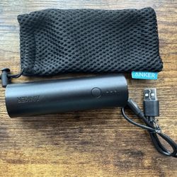 Anker PowerCore 5,000 Battery