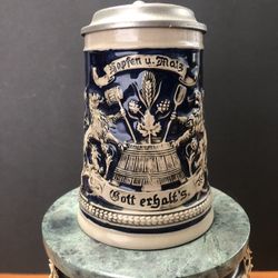 Vintage Stein