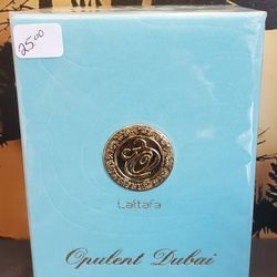Lataffa Opulent Dubai 