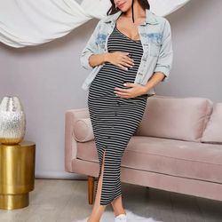 Vestido para embarazada