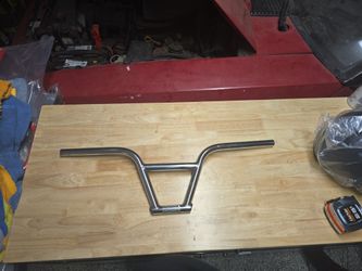 Haro 4 Piece Kneesaver Handle Bars