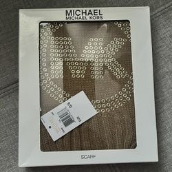 Michael Kors Wome’s Scarf , Authentic, New