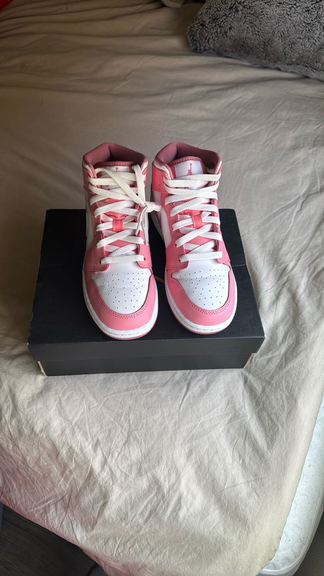 Jordan 1 Low (GS) 