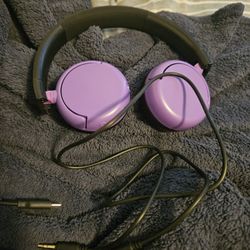 Buddyphones Volume Limiting Headphones