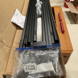 Cal King Bed Frame - ZINUS