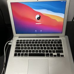 MacBook Air 12’ Inch