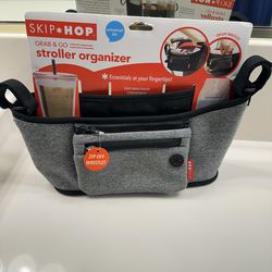 SkipHop Stroller Organizer