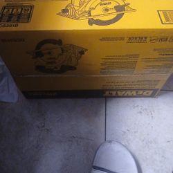 dewault 
