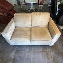2 Seat Sofa