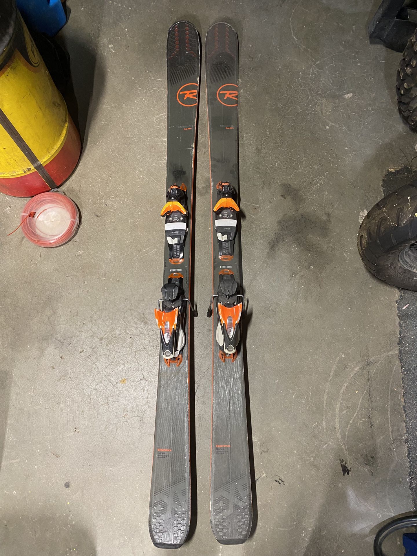 Rossignol Ski