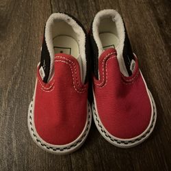 Vans Sz 4C