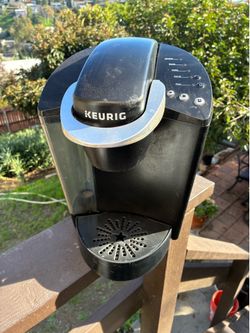 Keurig Classic K Coffeemaker
