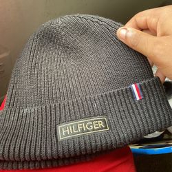 Tommy Hilflger