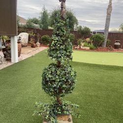 Artificial Tree