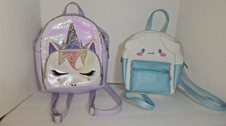 Girls Backpacks