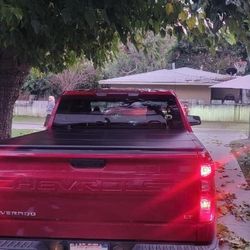 TAPADERAS PARA TROCAS CHEVY SILVERADO